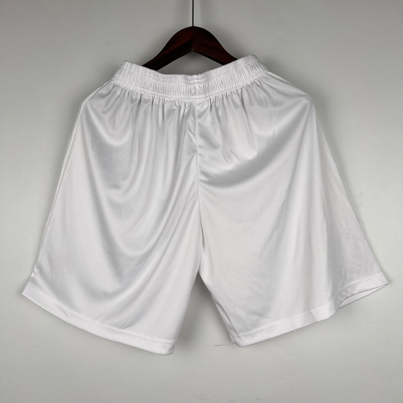 Short Vasco 23/24 - White