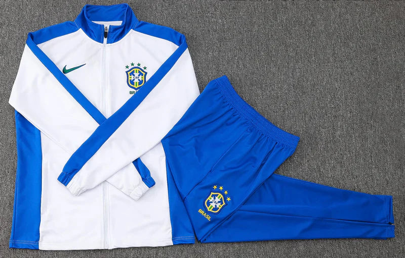 Tracksuit Brazil 24/25