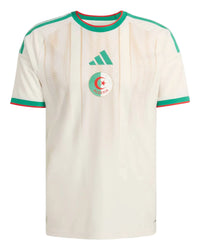 Algeria Home Shirt 26/27