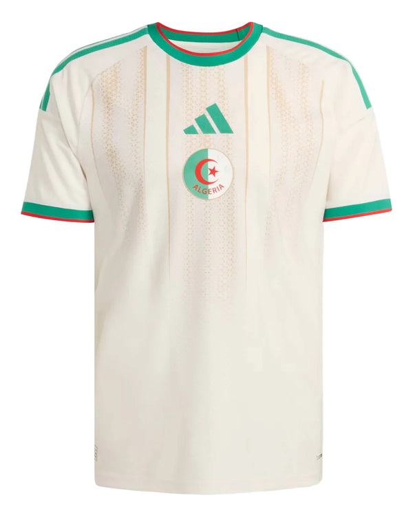Algeria Home Shirt 26/27