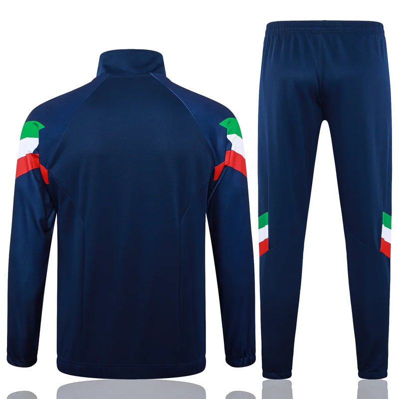Tracksuit Italy 24/25