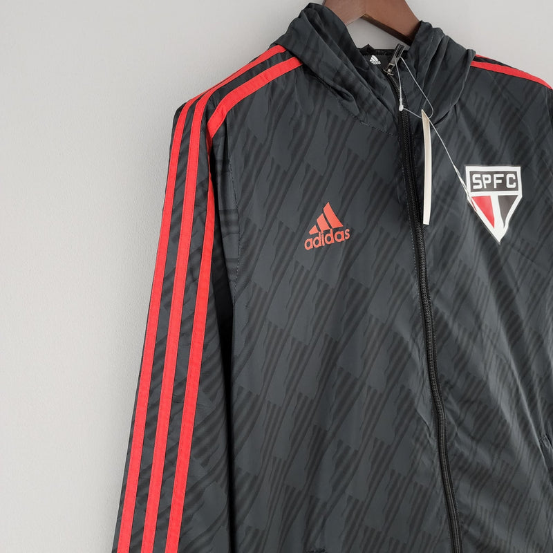 Windbreaker São Paulo 2023