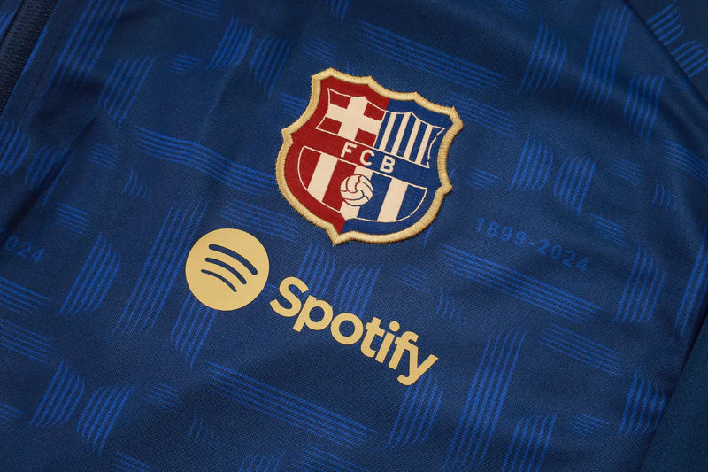 Tracksuit FC Barcelona 24/25
