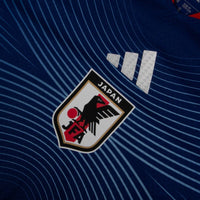Japan Home Shirt 26/27 - Player Version