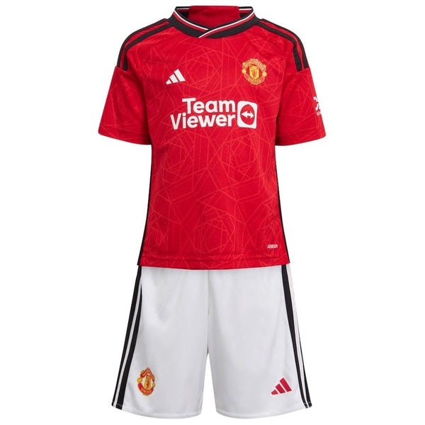 Kids kit Manchester United 23/24
