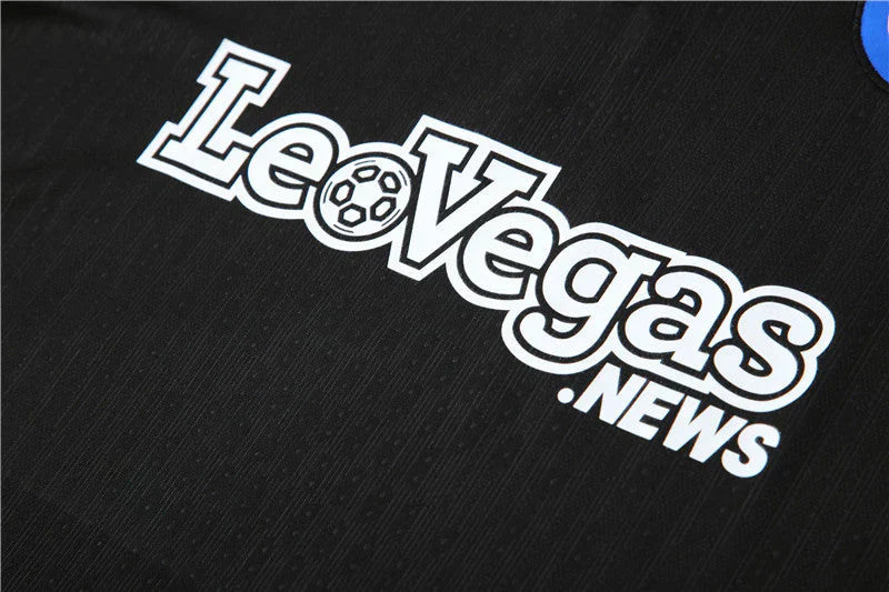 Tracksuit Inter 24/25