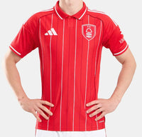 Jersey Nottingham Forest Home 25/26