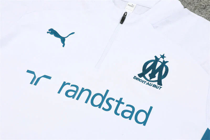 Tracksuit Olympique de Marseille 24/25