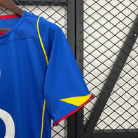 Jersey Retro Arsenal Away 04/05