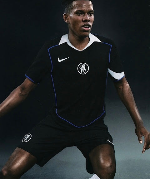 Chelsea 25/26 Third Jersey
