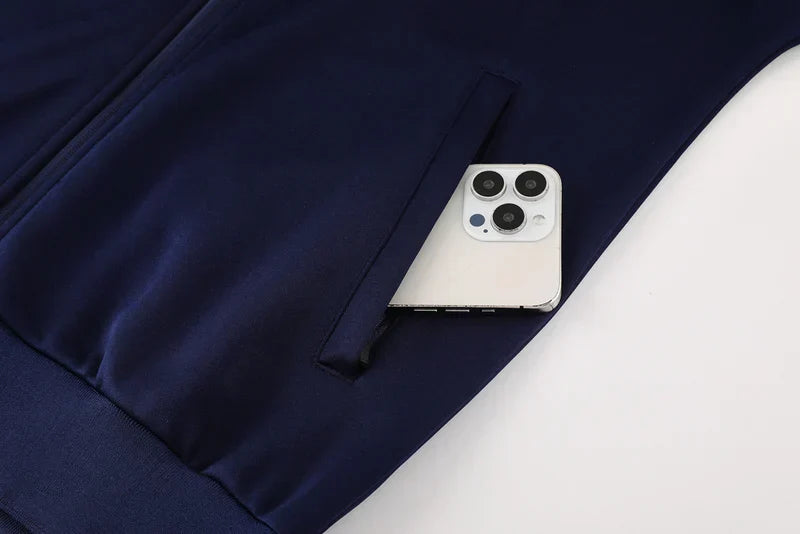 Tracksuit Chelsea 24/25