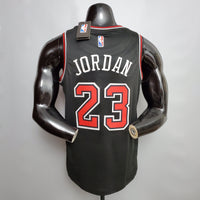 Jersey Sleeveless Chicago Bulls
