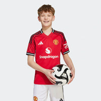 Kids kit Manchester United 25/26