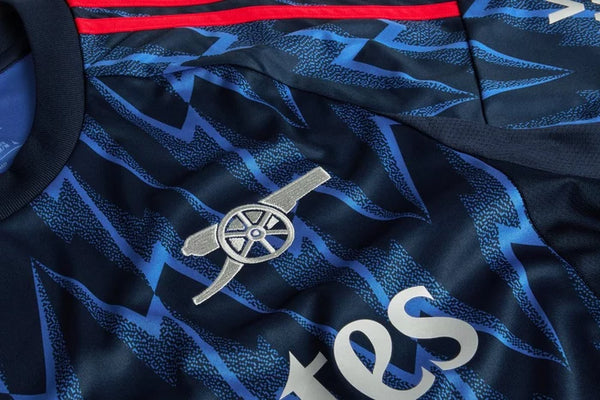 Arsenal Away Jersey 25/26