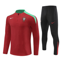 Tracksuit Portugal 24/25