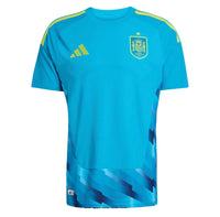 Spain Portero Shirt 26/27