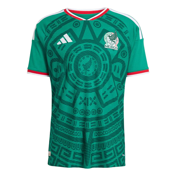Mexico Home Shirt 26/27 - Player Version