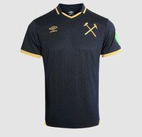 West Ham United 25/26 Third Jersey