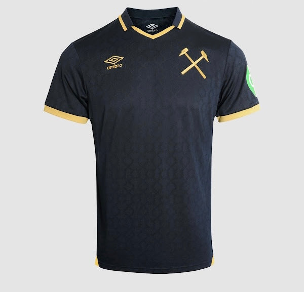 West Ham United 25/26 Third Jersey