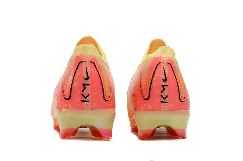 Football boots Nike Air Zoom Mercurial Vapor XV Elite FG