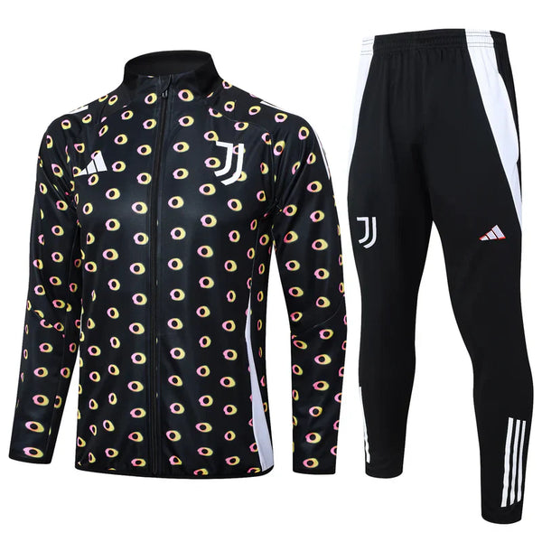 Tracksuit Juventus 24/25