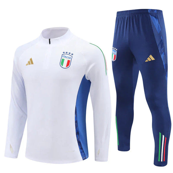 Tracksuit Italy 24/25