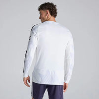 Jersey Long Sleeve Manchester United Away 25/26