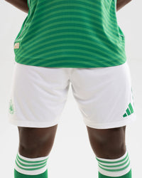 Newcastle United Away Shorts 25/26