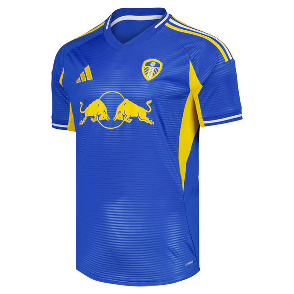 Leeds United 25/26 Away Jersey
