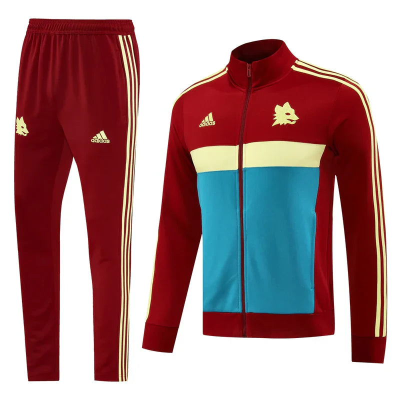 Tracksuit AS Roma 24/25