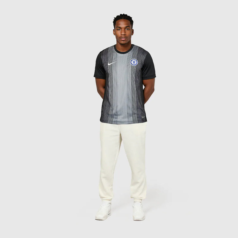 Chelsea Goalkeeper Stadium Shirt 2025-26