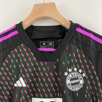 Kids kit Bayern de Munique II 23/24