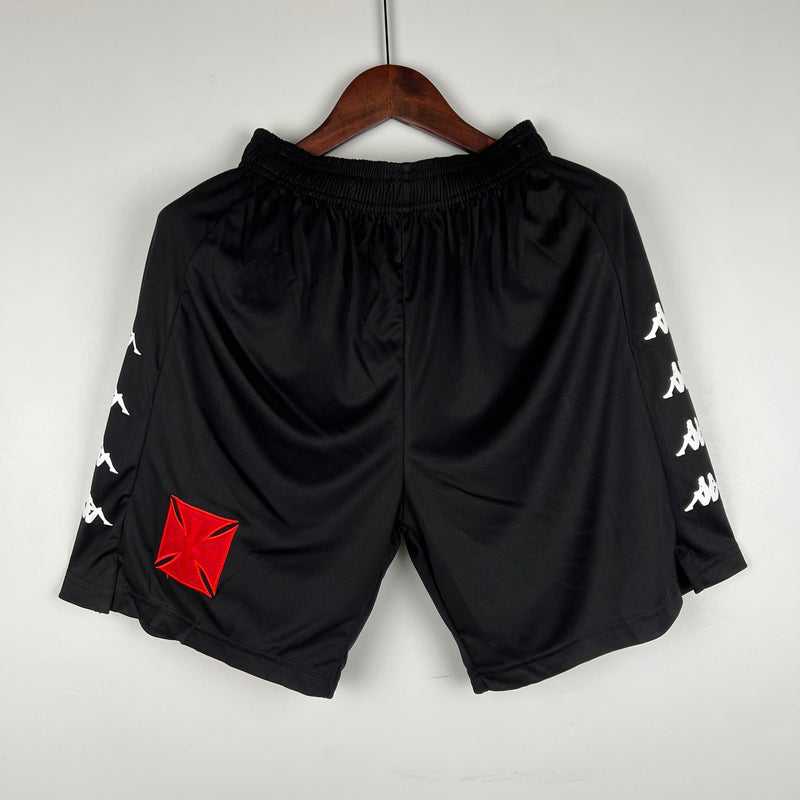 Short Vasco 23/24 - Black