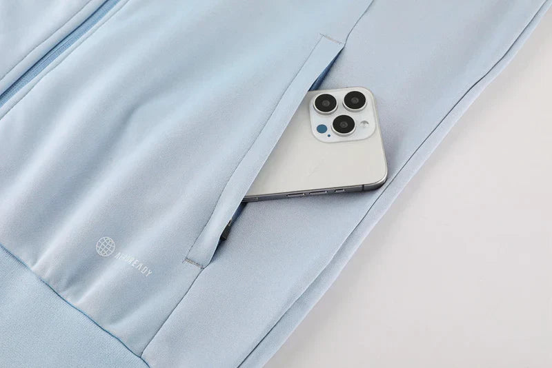 Tracksuit Juventus 24/25