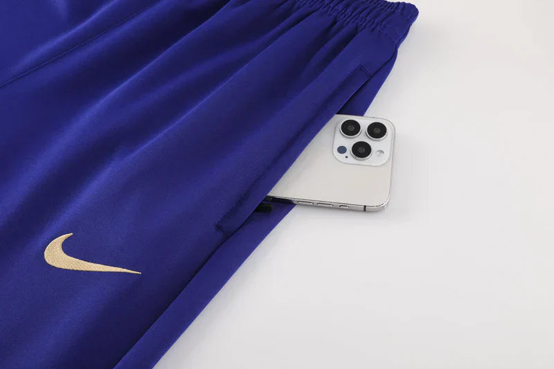 Tracksuit FC Barcelona 24/25