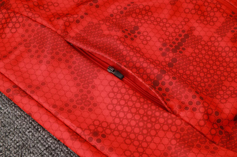 Tracksuit SSC Napoli 24/25