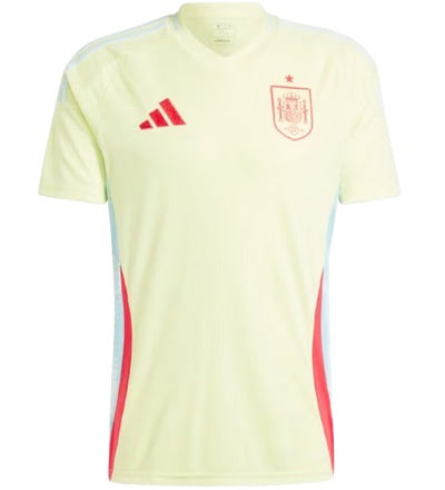 Jersey Spain II 24/25