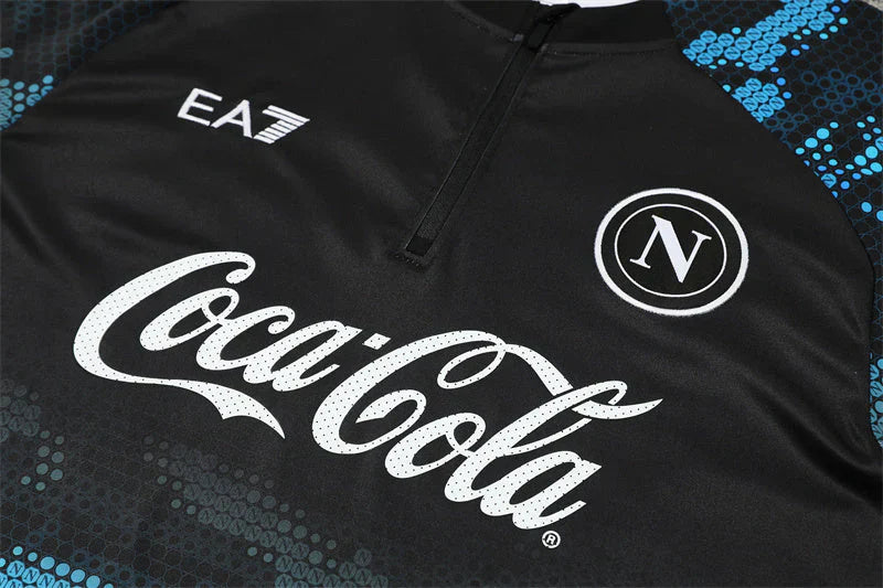 Tracksuit SSC Napoli 24/25