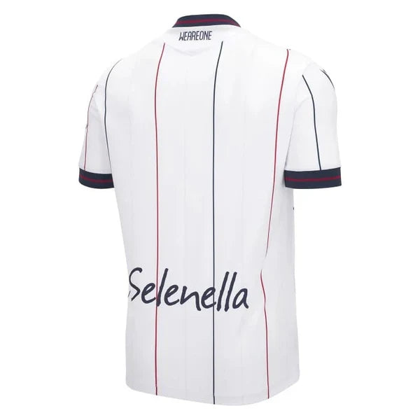 Jersey Bologna FC Away 25/26