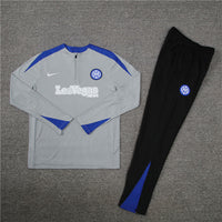 Tracksuit Inter 24/25