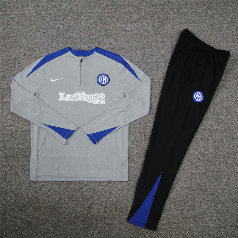 Tracksuit Inter 24/25