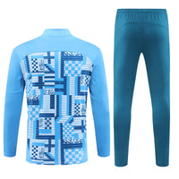 Tracksuit Olympique de Marseille 24/25