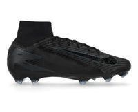 Football boots Air Zoom Mercurial Superfly 10 Elite FG Shadow
