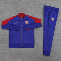 Tracksuit FC Barcelona 24/25