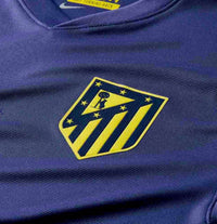 Atletico de Madrid 25/26 Away Jersey