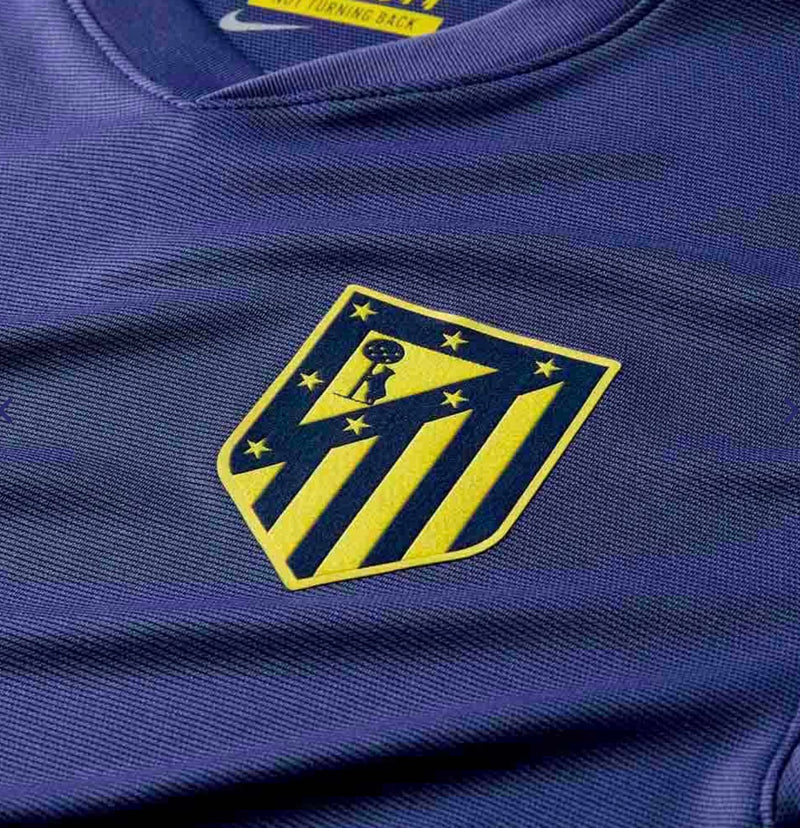 Atletico de Madrid 25/26 Away Jersey