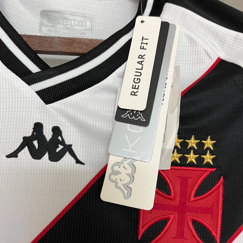 Jersey Vasco Da Gama II 24/25