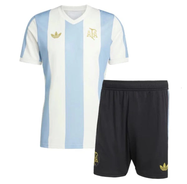 Kids kit Argentina Comemorative 25/26