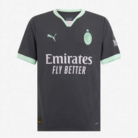 Jersey AC Milan III 24/25