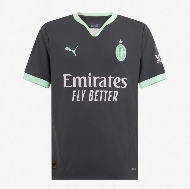 Jersey AC Milan III 24/25